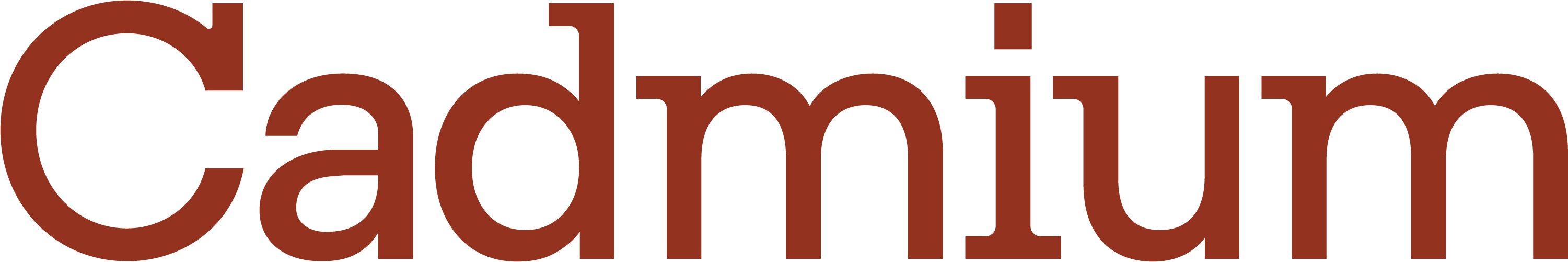 Cadmium Logo